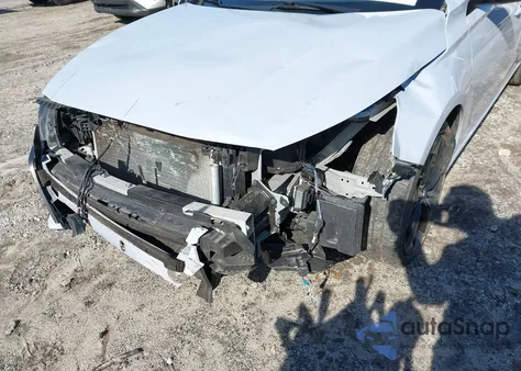 2023 Nissan Altima Sr Fwd из США, поврежденный, VIN 1N4BL4CV3PN360817